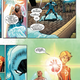 Illustration for article titled Exclusive Marvel preview: The New Universe is college for iStarbrand Nightmask/i